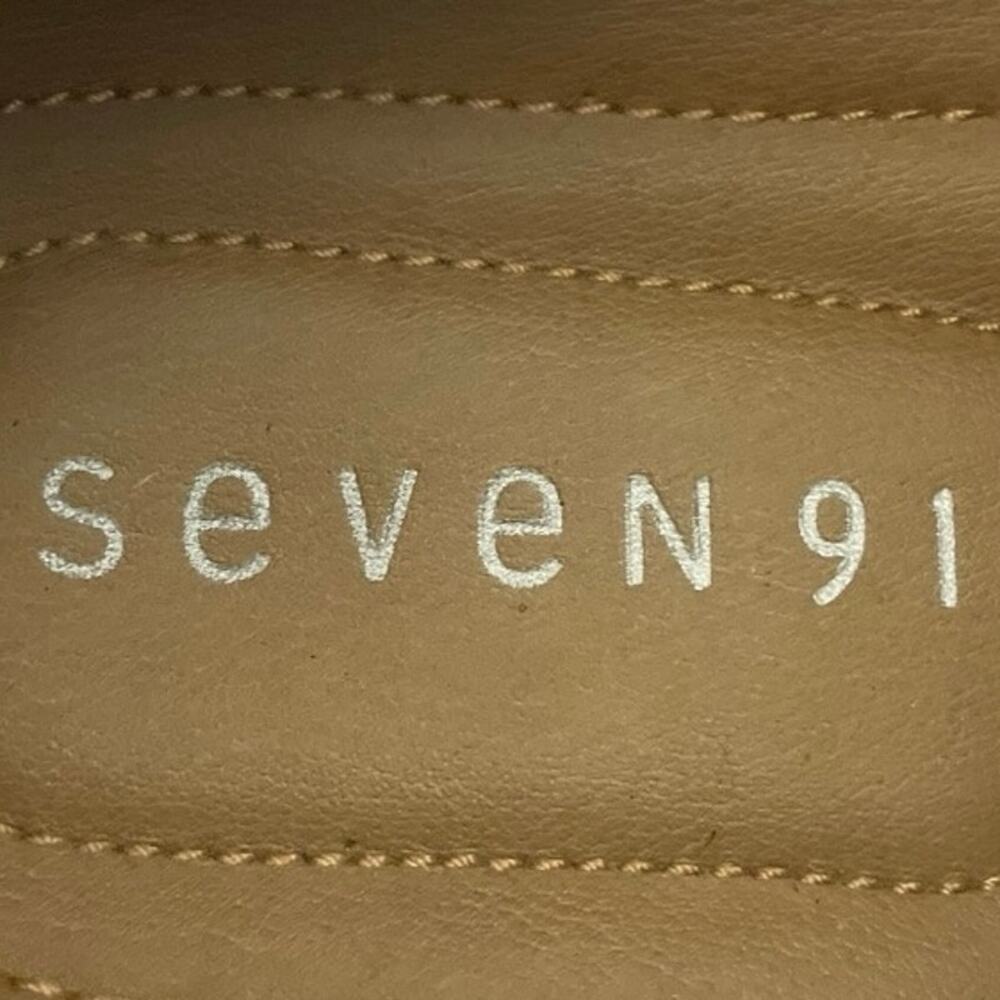 Seven 91 Men’s Droalle Brown Chukka Boots Size-10.5 (Need new laces) - Picture 7 of 9